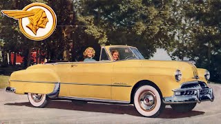 1949 &#39;Congratulations on Your New Car!&#39; - Episode 2 - Kramer-Eberts Pontiac, Detroit