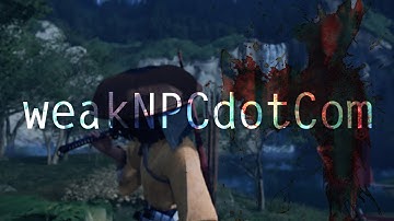 :: Ghost of Yotei :: Saito Recruitment Camp (stealth) :: Lethal Difficulty :: No Damage ::