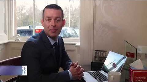 Meet Simon Atkins: The Recruitment specialist