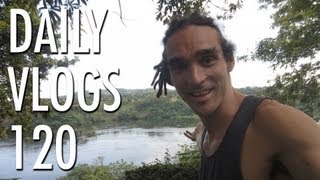 Welcome to Uganda | Louis Cole Daily Vlogs 120