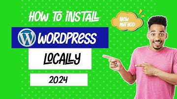 How to Install Wordpress on your Website 2024 | Wordpress Installation Step by Step