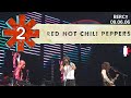 Red hot chili peppers  bercy 2 090606 full show uncut audamt multicam
