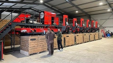 Gejo Grading heeft eerste Smart Farming prijs gewonnen