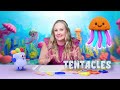 Explore the world with us and discover why jellyfish are so special 🪼 | The Super Dough Show