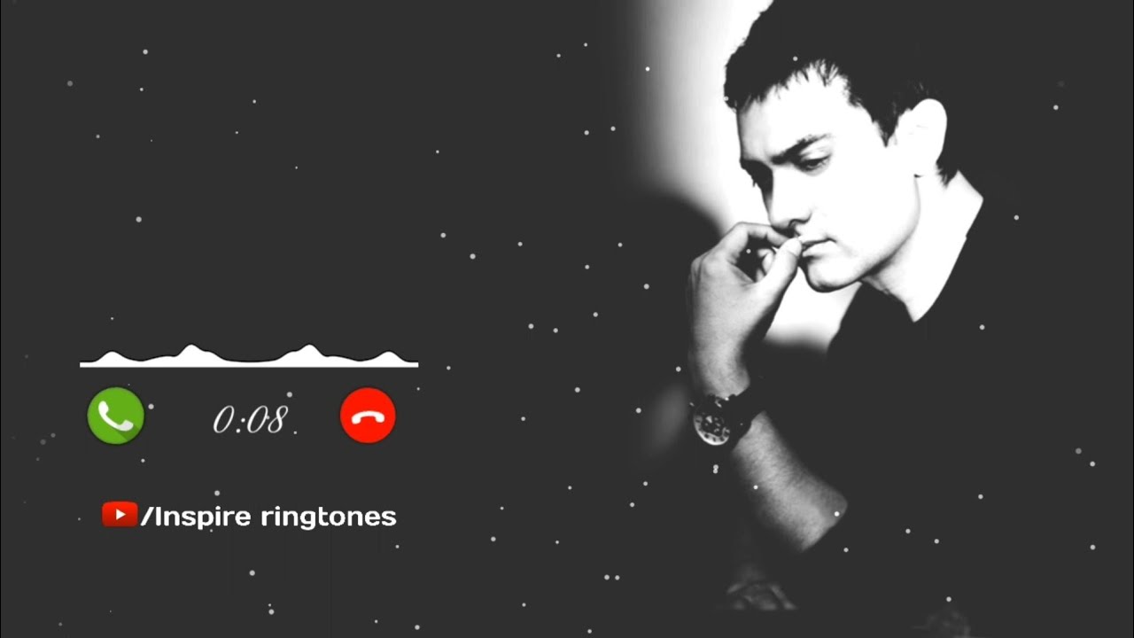 Amir Khan status ringtone | Amir emotional ringtone | 3 idiots movie ...