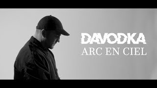 DAVODKA - Arc en ciel [Prod Greenfinch] (Clip Officiel)