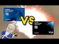 Sapphire Preferred VS Sapphire Reserve: Battle of the Chase Cards