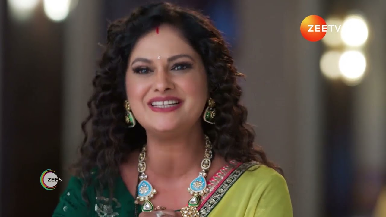 Vasudha | Will Chandrika take a bold step against Vasu?