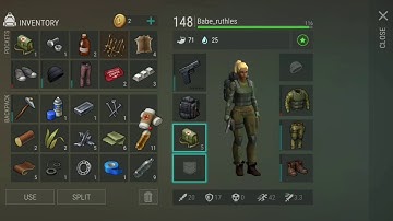 REST STOP: LAST day on earth survival