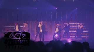 GOT7 'Angel' (Arena Special Live Ver.)