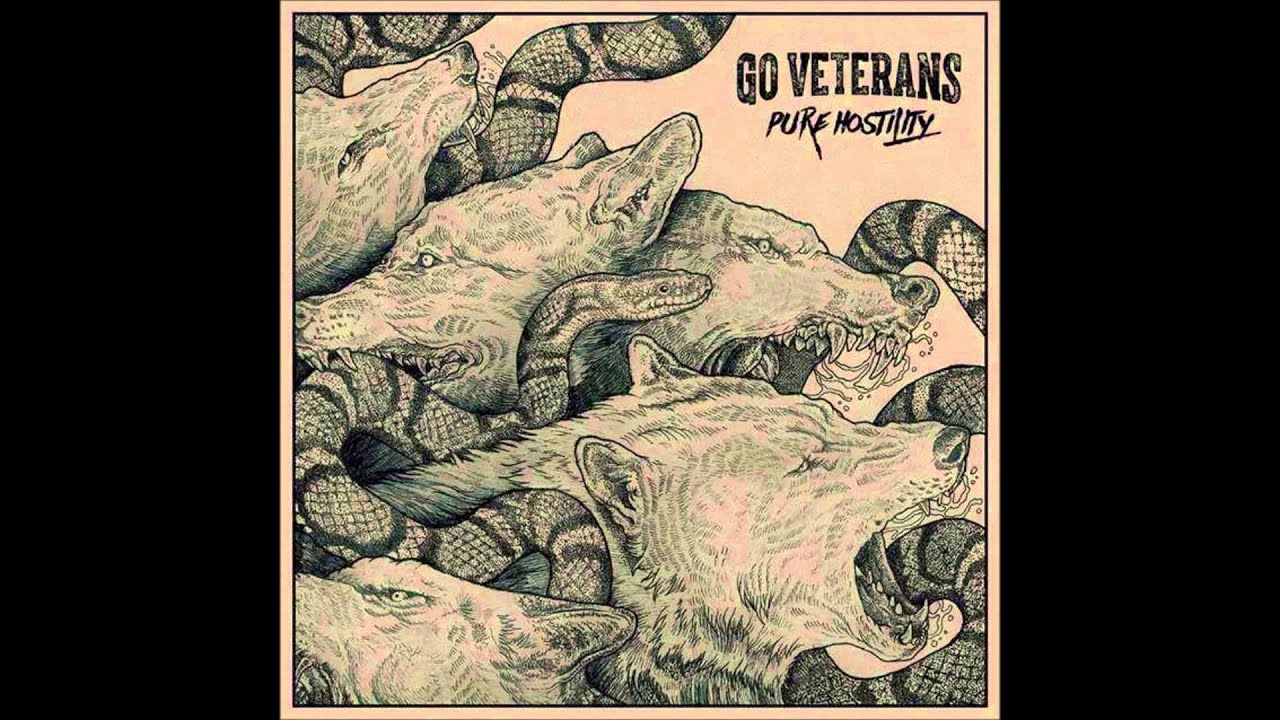 Watch GO VETERANS - Pure hostility on YouTube Watch GO VETERANS - Pure hostility on YouTube