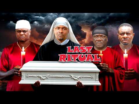 Last Ritual still
