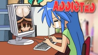 GETTING OVER MY ANIME ADDICTION