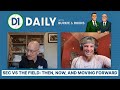 What Oklahoma’s Title Means for College Baseball’s Next Champions [D1 Daily]