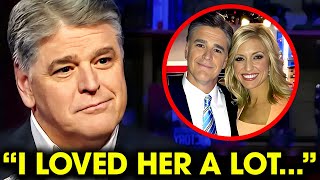 Sean Hannity's Emotional Confession About the Love of His Life at 63 Wealth