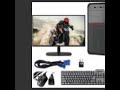 Assembled Desktop Computer I5 -6th | Available on IndiaMART
