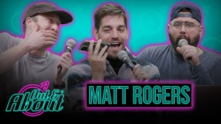 Matt Rogers Prank Calls His Mom On Air | Out & About Ep. 131
