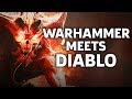 Warhammer: Chaosbane Mixes Diablo 3 With Chaos Gods