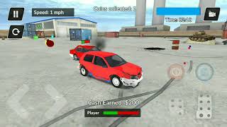 Car vs Bomb game play video 🚗vs💣 #66 screenshot 4