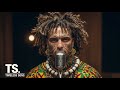 Eli Harper - Makossa Mekulla | Official Music Lyrics Video | 2026 Latest Afro | Timeless Song