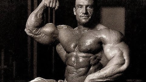 Dorian Yates vs Shawn Ray: Mass vs Aesthetics