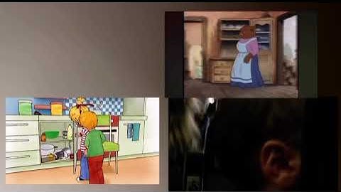 Up to faster 4 parison