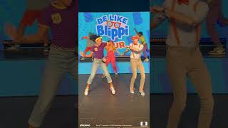Be Like Blippi Tour | York Barbican
