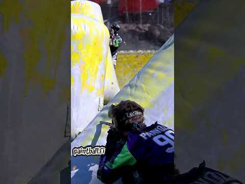 Show me something :) - May 3-man 2024 #shorts #finnishpaintball #paintball #paintballfi