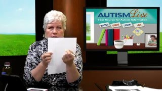 Autism Live, Thursday January 21st, 2016