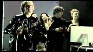 Celine Dion - Taking Chances World Tour - Intro Video Before I'm Alive HD - YouTube.m4v