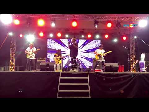 KLANGIT - PUSING LIVE | FULL KONSERT FIESTO FEST BATU KAWAN PENANG 2023