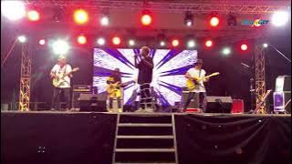 KLANGIT - PUSING LIVE | FULL KONSERT FIESTO FEST BATU KAWAN PENANG 2023