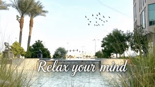 Just calm down 😌