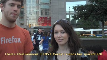 Corey Vidal (ApprenticeA) & Erin Games @ 789