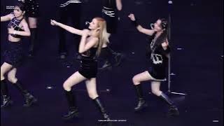 케플러 휴닝바히에 직캠 4K 'Boy With Luv & Yoasobi' (Kep1er HUENING BAHIYYIH) @ Kep1er Japan Fan Meeting｜231028