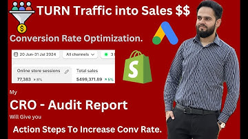 CRO Secrets to Boost Website Revenue & Performance