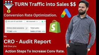 CRO Secrets to Boost Website Revenue & Performance News