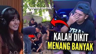 MAKASIH BANYAK KAK UDAH NGASIH TAU CARA NYA‼️..REACT MEME KOCAK