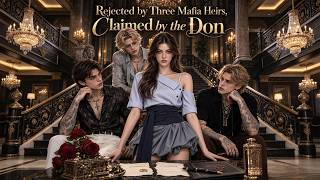 Rejected by Three Mafia Heirs, Claimed by the Don#ShortMax