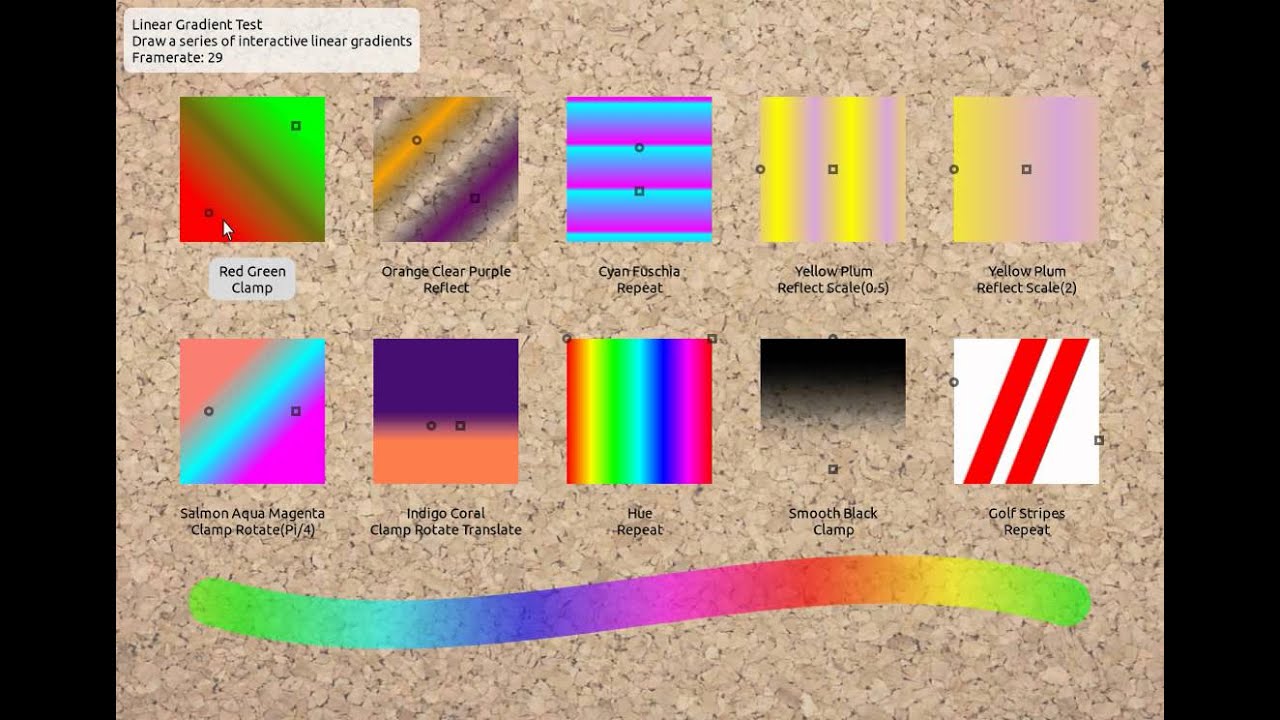 Codebot.Cross Class Library - Test Video - YouTube