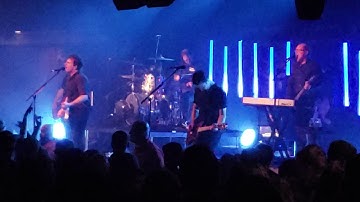 Recommit--live Jimmy Eat World