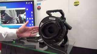 Details Kramer CRS-PlugNView - ISE 2020 Guide