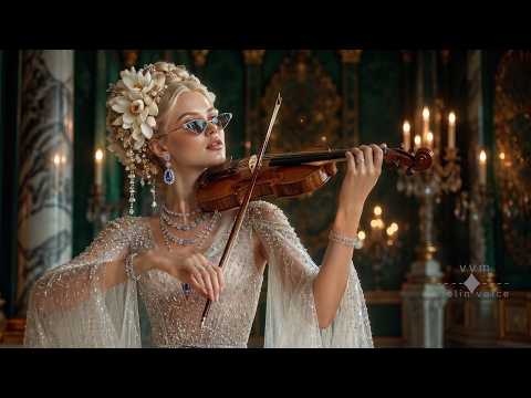 Violin Vibe Music — Ruby Nocturne (Original Mix)