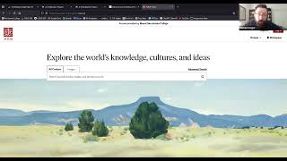 How to Do Research and Write an Annotated Bibliography