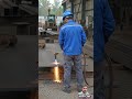 क्या आप जानते हैं कि Heavy Metals को काटने के लिए सबसे प्रभावी Gas Cutting प्रक्रिया कौन-सी है? 🤔