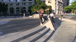summer 2012 throwaway