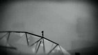 [Game Soundscape] Limbo - Rain On Glass - 2 Hours screenshot 5