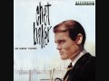 Polka Dots And Moonbeams - CHET BAKER