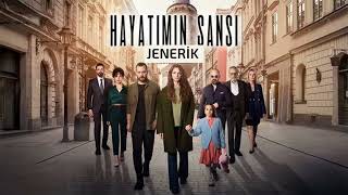 Hayatımın Şansı Müzikleri | Jenerik