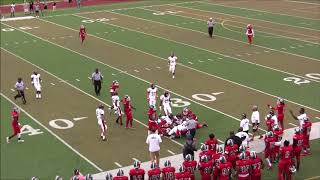 CB Avery Young Game Cut ups